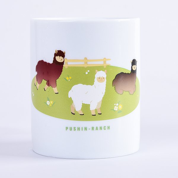 熱感局部變色馬克杯