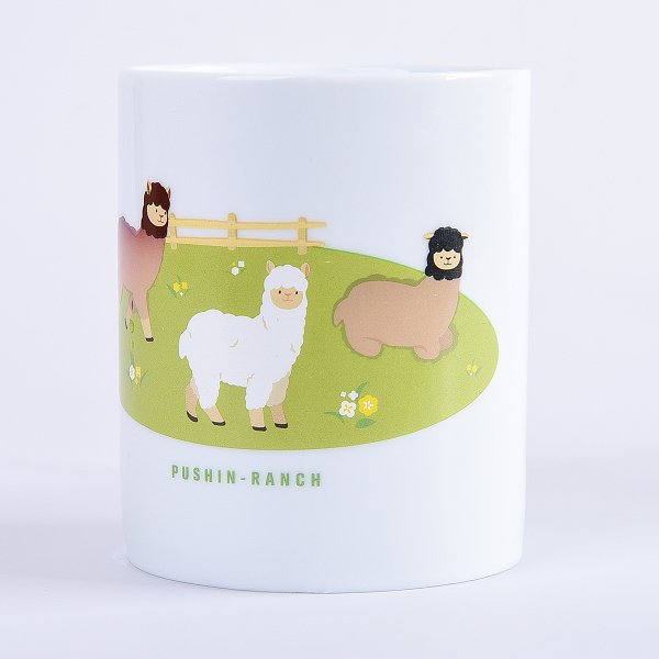 熱感局部變色馬克杯