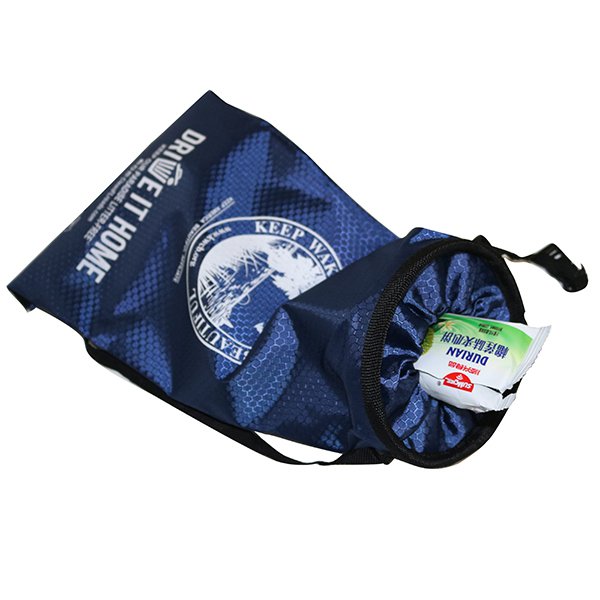 車用環保掛繩式垃圾袋