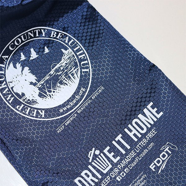 車用環保掛繩式垃圾袋