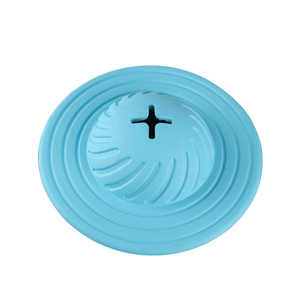 飛碟造型飛盤-橡膠飛盤