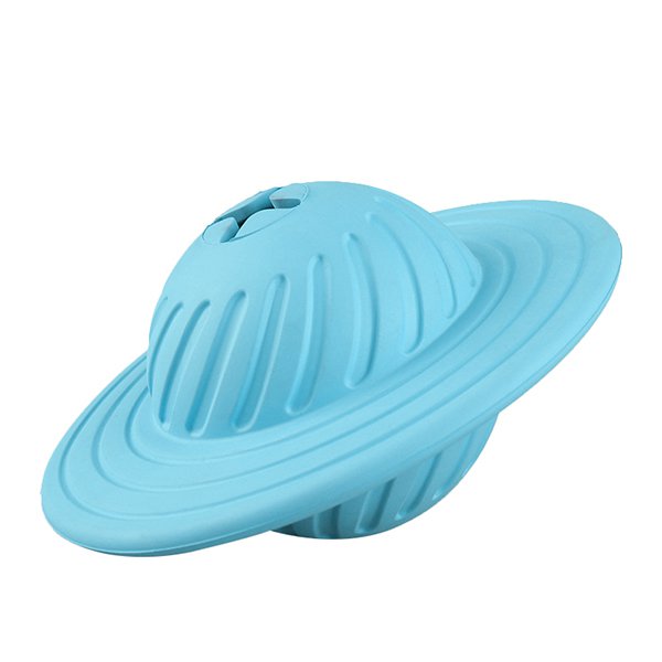 飛碟造型飛盤-橡膠飛盤