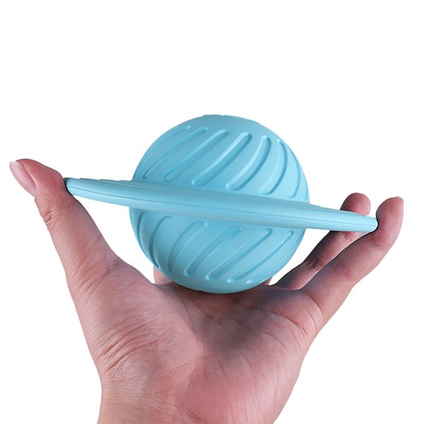 飛碟造型飛盤-橡膠飛盤