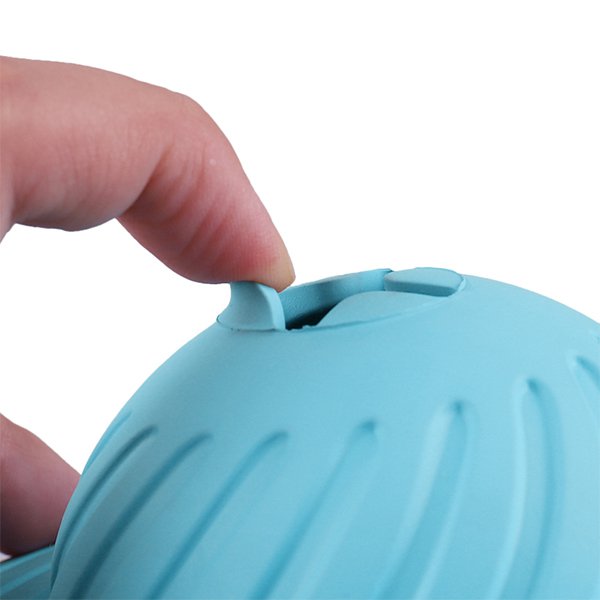 飛碟造型飛盤-橡膠飛盤