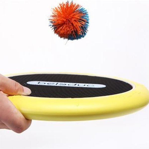 高彈力飛盤-氨綸+EVA泡棉飛盤