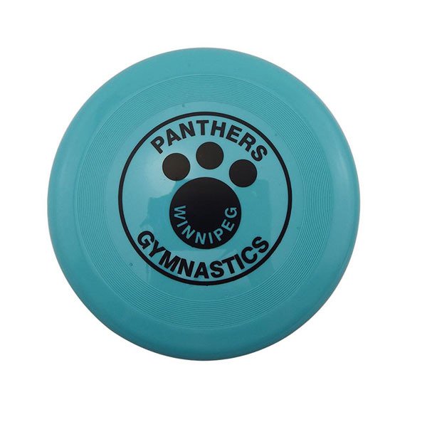 客製化彩色飛盤-塑膠飛盤