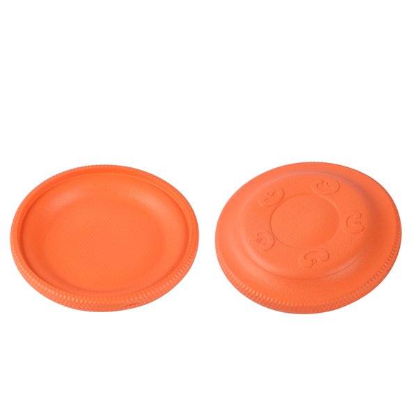 狗掌造型飛盤-EVA飛盤