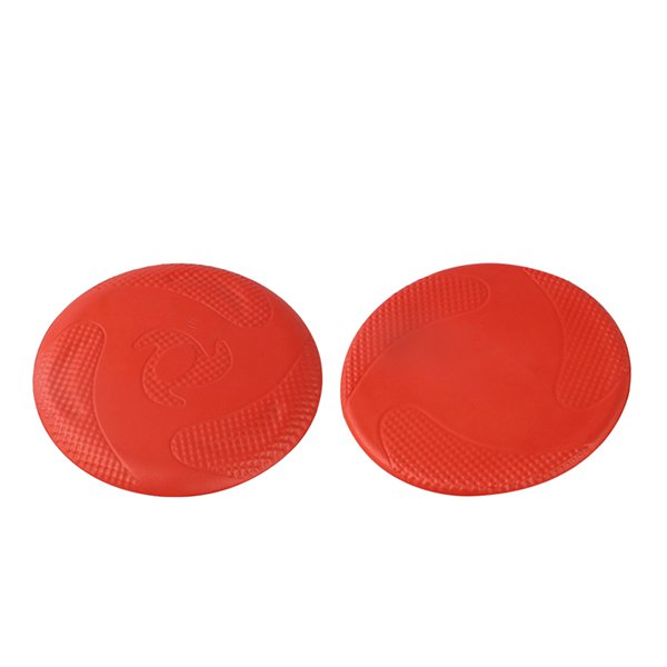 狗掌造型飛盤-EVA飛盤