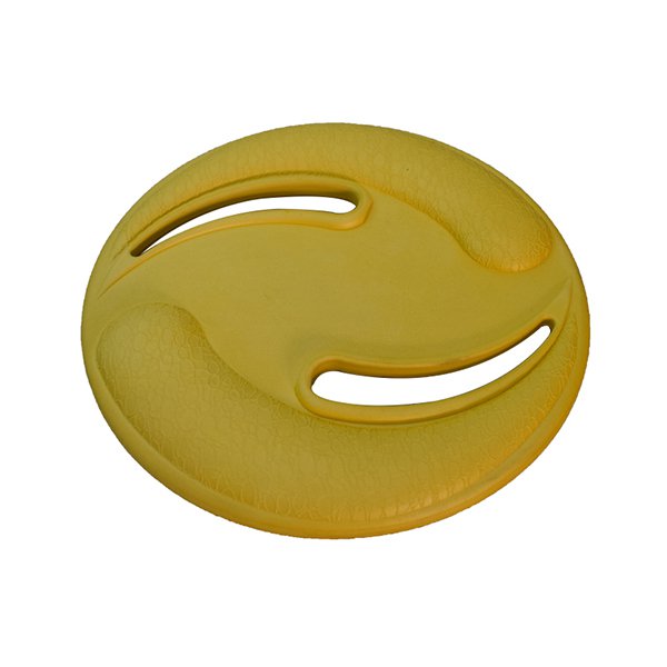 裸空運動飛盤-EVA飛盤