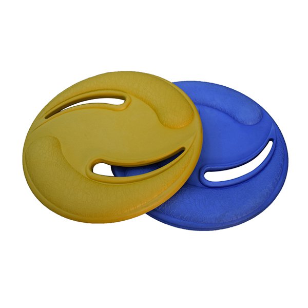 裸空運動飛盤-EVA飛盤