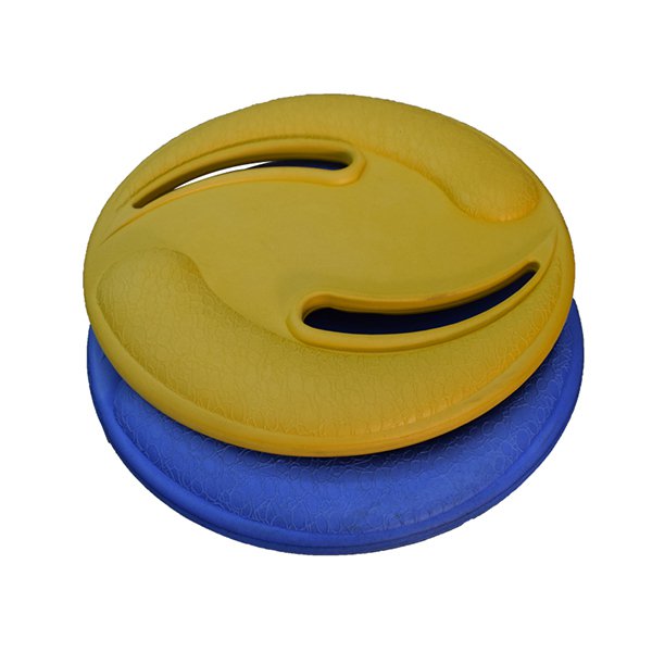 裸空運動飛盤-EVA飛盤