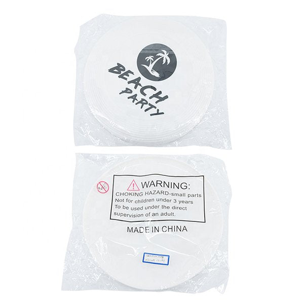 客製化戶外飛盤-PP塑膠飛盤