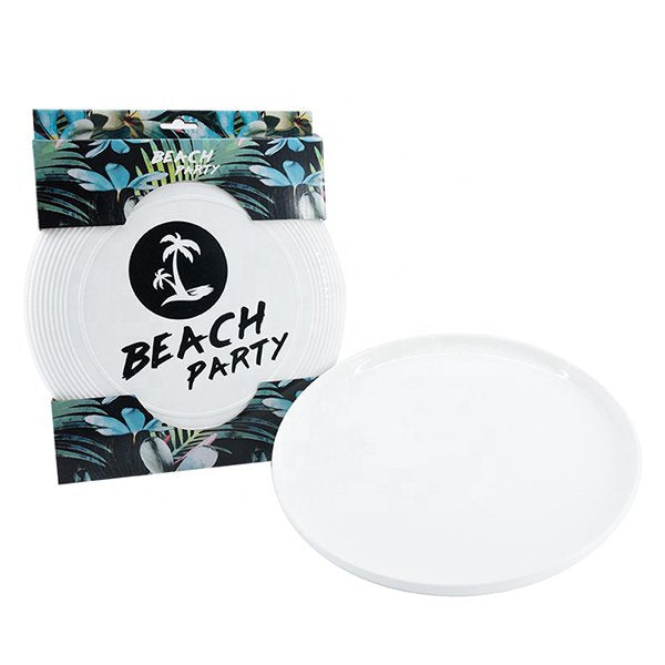 客製化戶外飛盤-PP塑膠飛盤