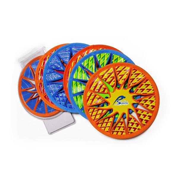 防水運動飛盤-氯丁橡膠飛盤