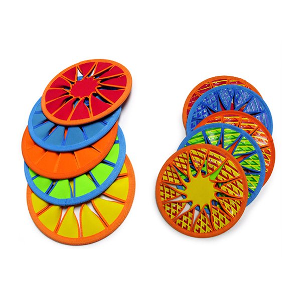 防水運動飛盤-氯丁橡膠飛盤