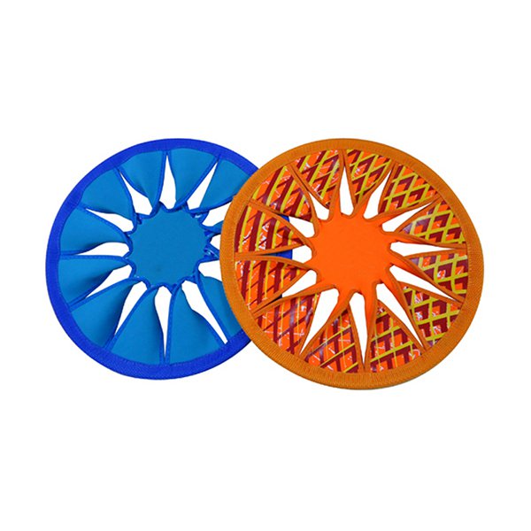 防水運動飛盤-氯丁橡膠飛盤