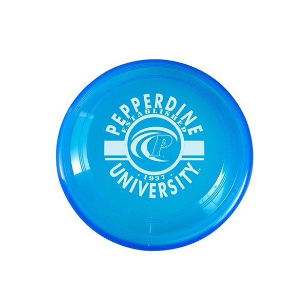 客製化半透明飛盤