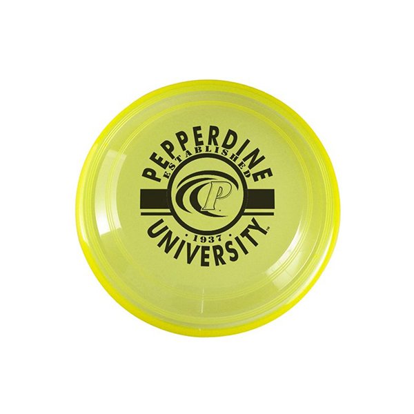 客製化半透明飛盤