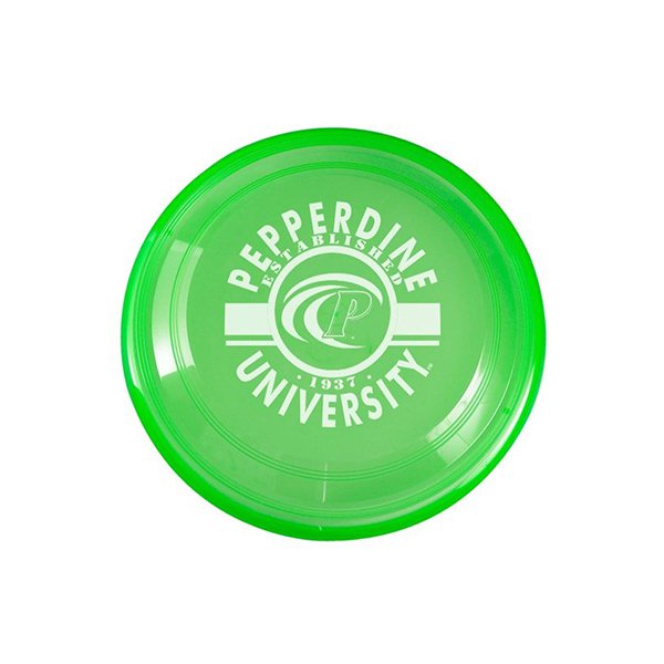 客製化半透明飛盤