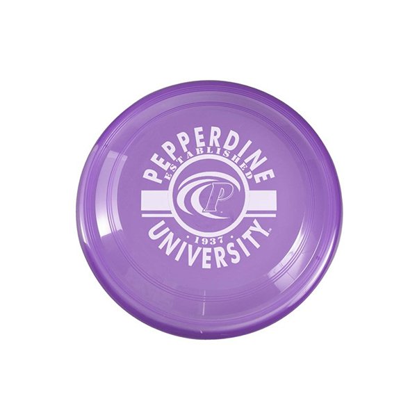 客製化半透明飛盤