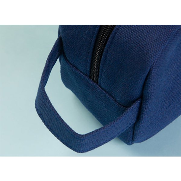 大容量拉鍊鉛筆盒