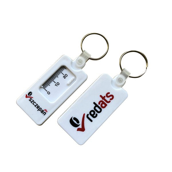 輪胎胎紋深度計