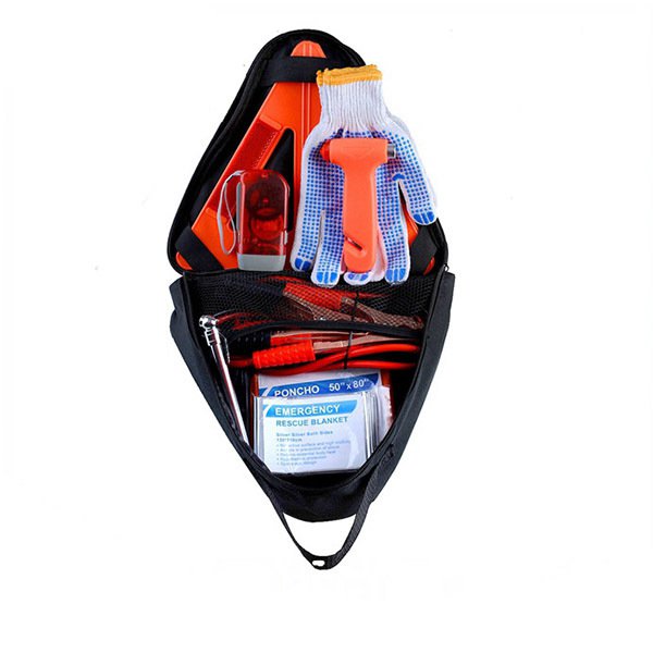 汽車道路救援應急工具包