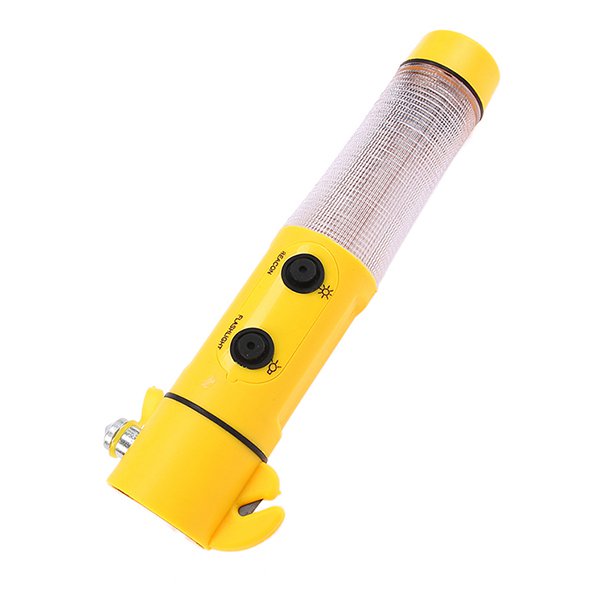 4合1汽車安全錘救援工具