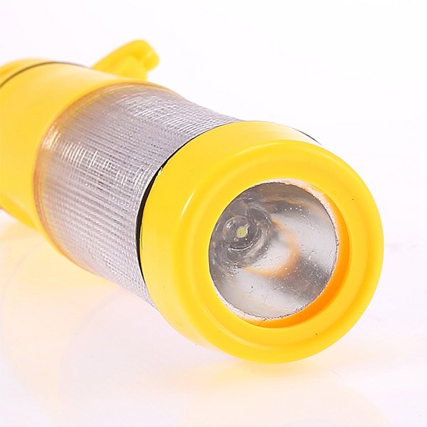 4合1汽車安全錘救援工具