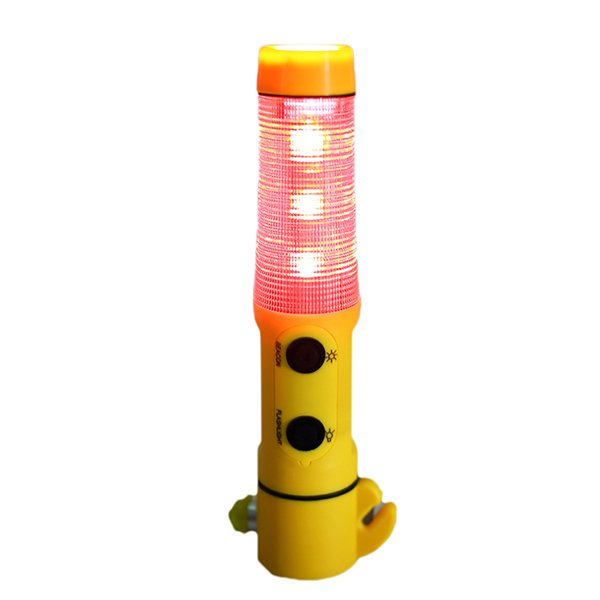 4合1汽車安全錘救援工具