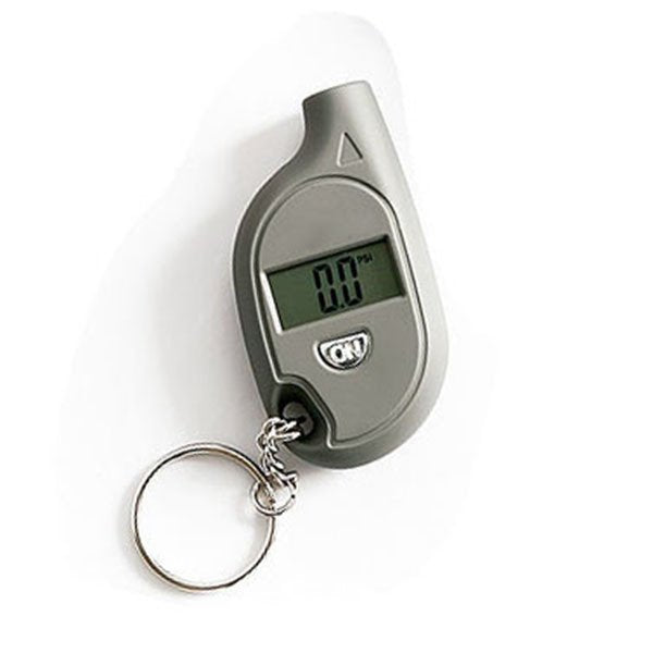 液晶數位顯示胎壓計