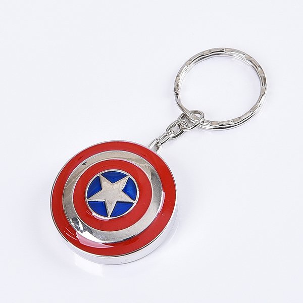 造型金屬客製隨身碟