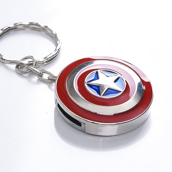 造型金屬客製隨身碟