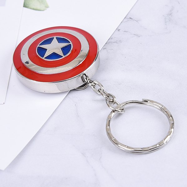 造型金屬客製隨身碟