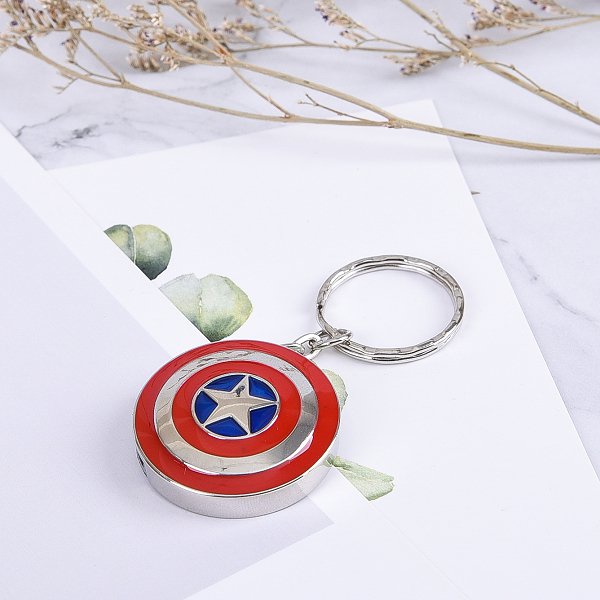 造型金屬客製隨身碟