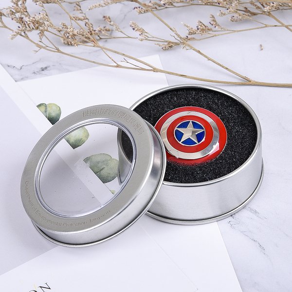 造型金屬客製隨身碟