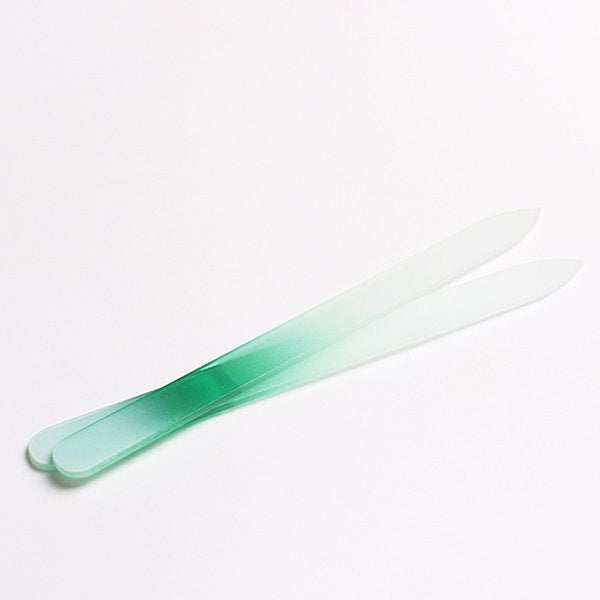 玻璃修甲銼刀