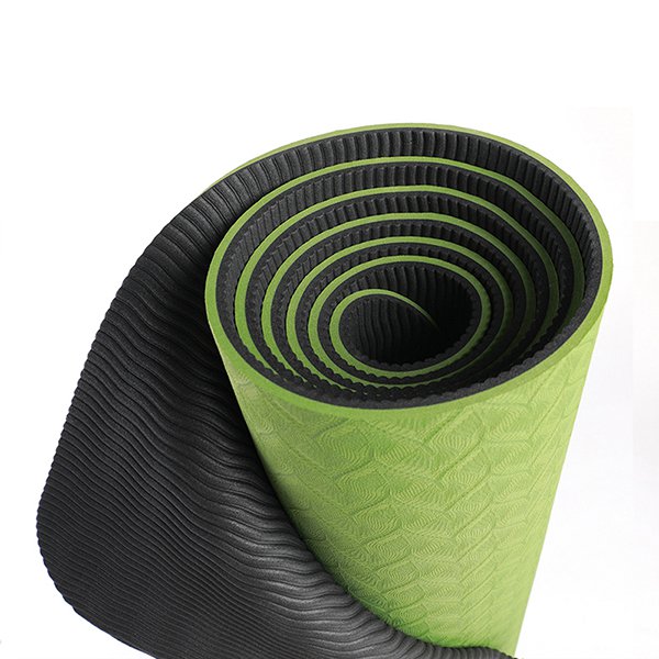 雙層TPE瑜珈墊