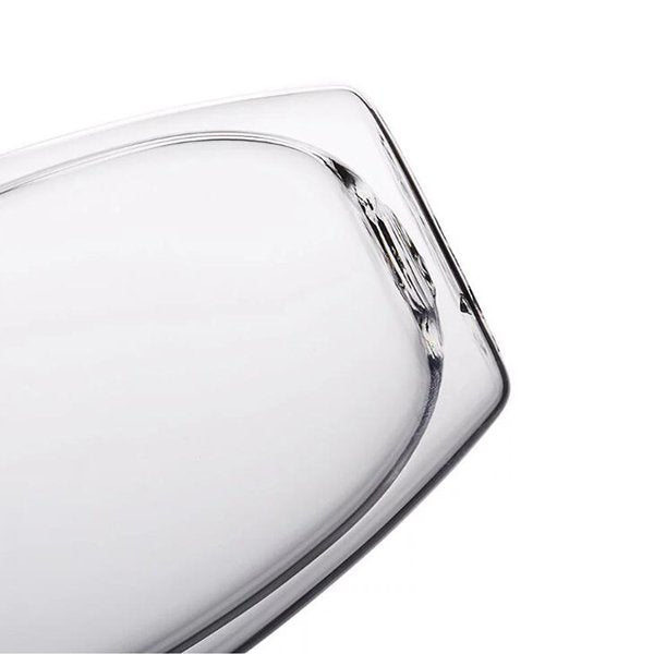 320ml雙層玻璃杯