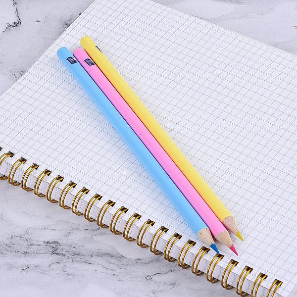 色鉛筆彩色印刷