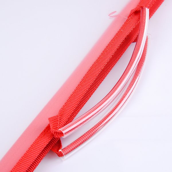 橫式拉鍊公文袋