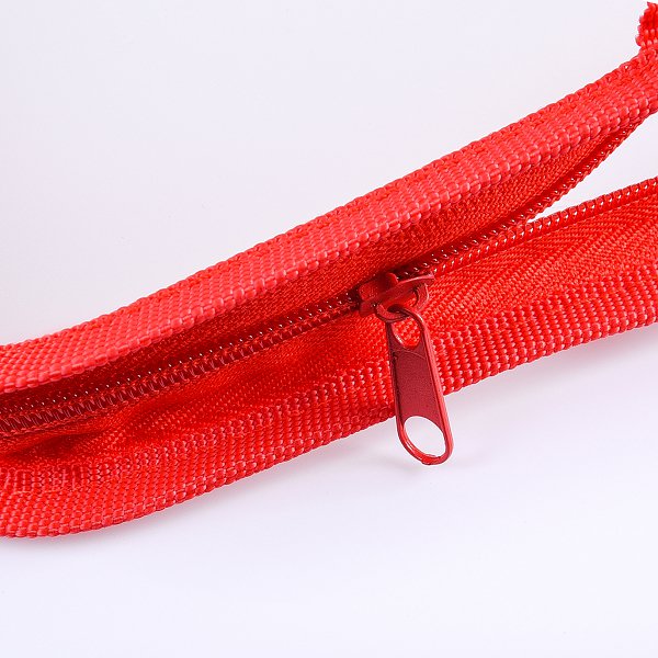 橫式拉鍊公文袋