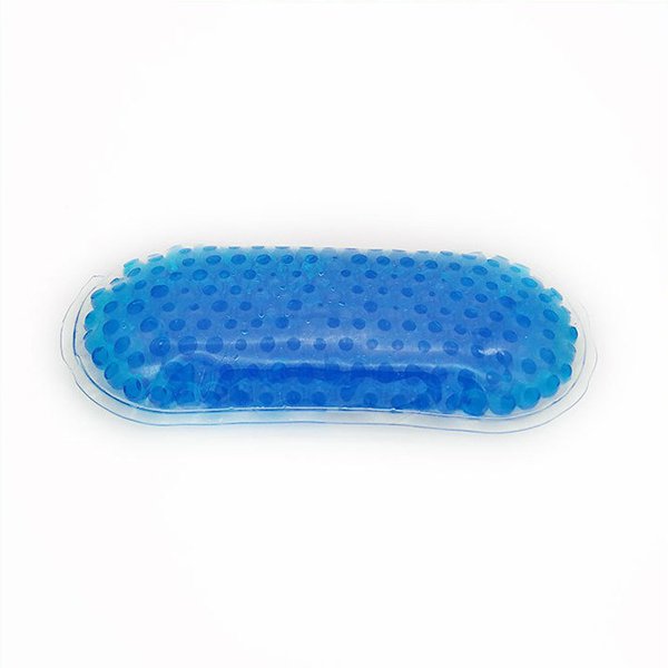 膠囊造型凝膠冷熱敷袋