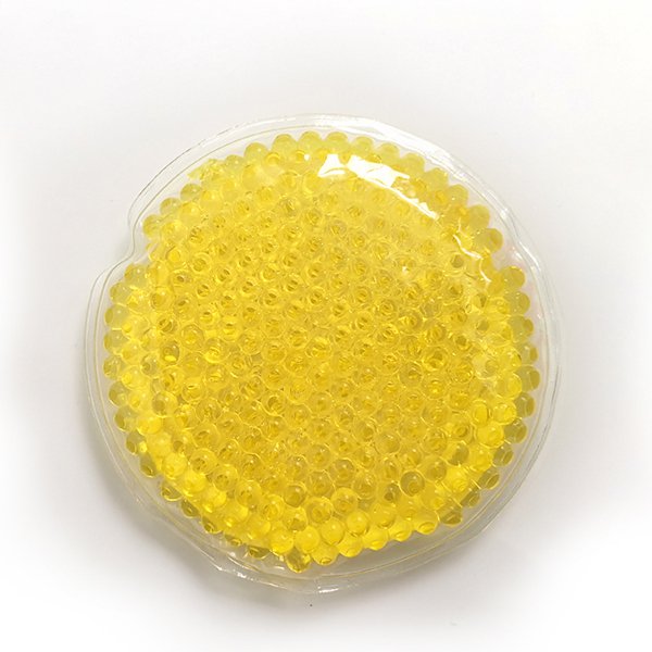 水果造型凝膠冷熱敷袋