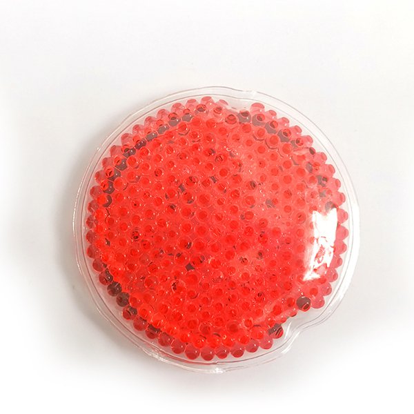 水果造型凝膠冷熱敷袋