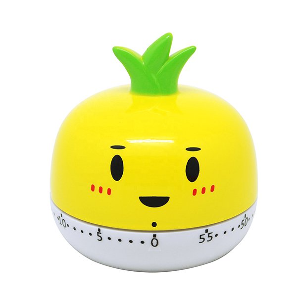 蔬菜造型廚房計時器