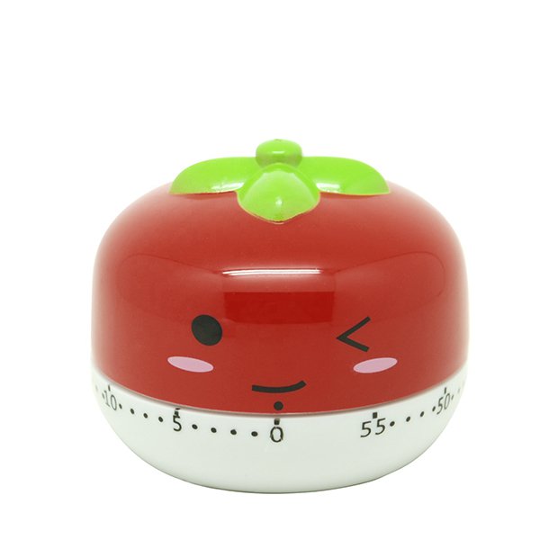 蔬菜造型廚房計時器