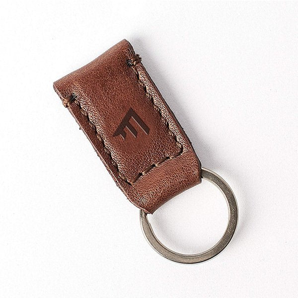 磁性皮革鑰匙壁掛架