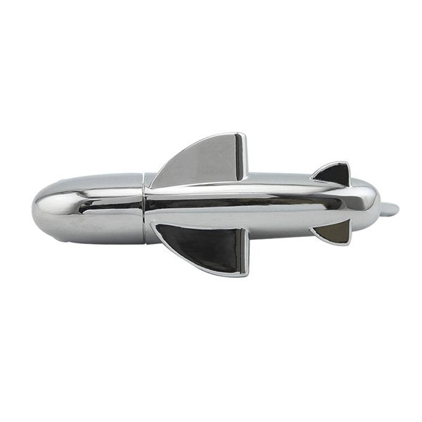 飛機造型金屬隨身碟