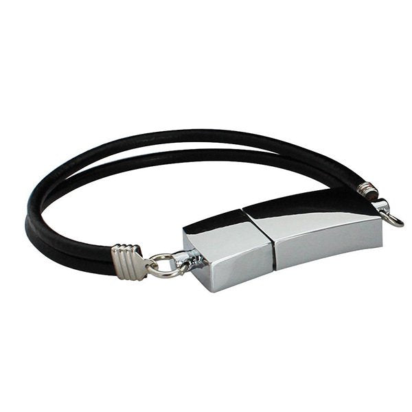 手鍊造型金屬隨身碟